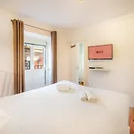 Apartmán Guestready - Casa Da Alma In Alfama *