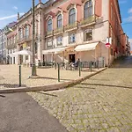Guestready - Casa Da Alma In Alfama Διαμέρισμα Lisboa