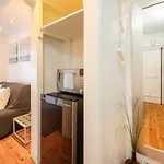Apartmán Guestready - Casa Da Alma In Alfama Lisboa