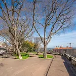 Apartmán Guestready - Casa Da Alma In Alfama