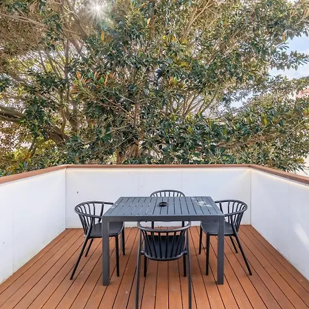 Guestready - Casa Da Alma In Alfama Apartamento *