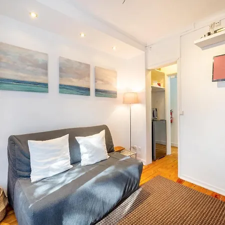 Διαμέρισμα Guestready - Casa Da Alma In Alfama *