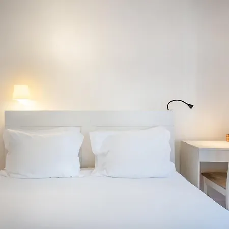 Guestready - Casa Da Alma In Alfama Apartamento