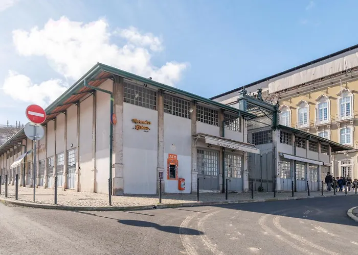 Guestready - Casa Da Alma In Alfama