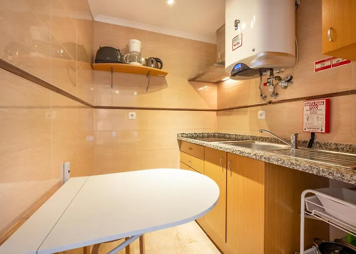 Guestready - Casa Da Alma In Alfama Apartment *