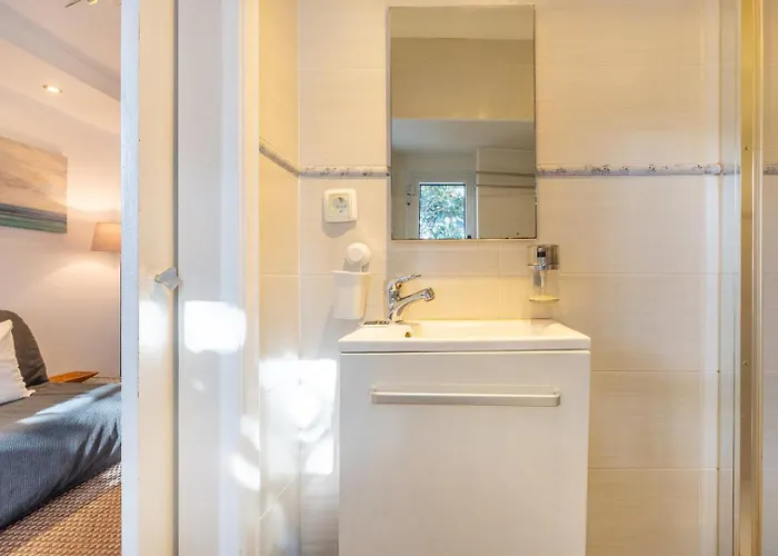 Apartment Guestready - Casa Da Alma In Alfama Lisbon