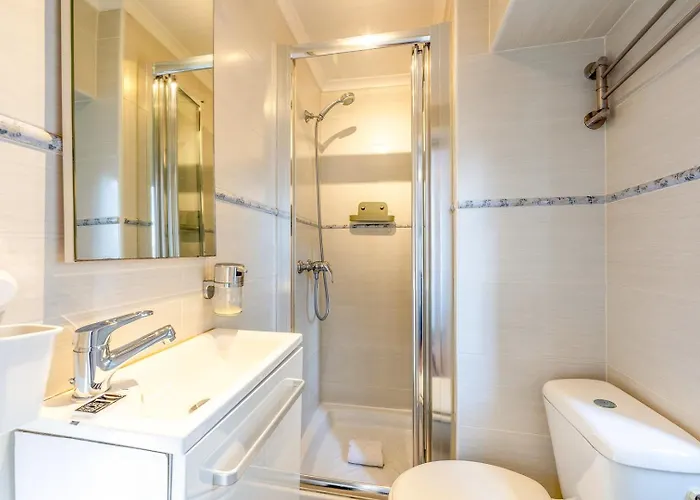 Guestready - Casa Da Alma In Alfama *