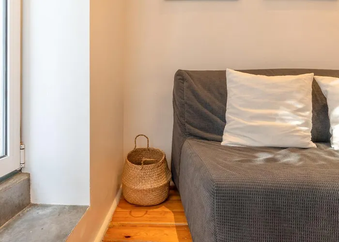 Guestready - Casa Da Alma In Alfama Lisbon