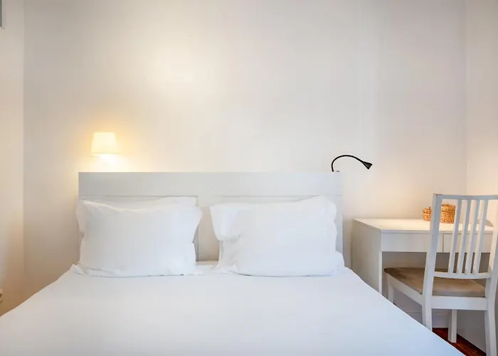 Guestready - Casa Da Alma In Alfama Apartment