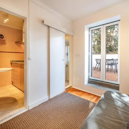 Guestready - Casa Da Alma In Alfama Апартаменты