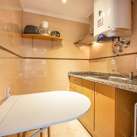 Guestready - Casa Da Alma In Alfama Апартаменты *