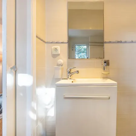 Апартаменты Guestready - Casa Da Alma In Alfama Лиссабон