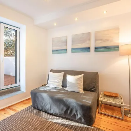 Guestready - Casa Da Alma In Alfama * Лиссабон