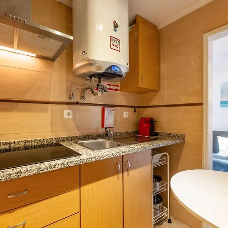 Guestready - Casa Da Alma In Alfama * Лиссабон